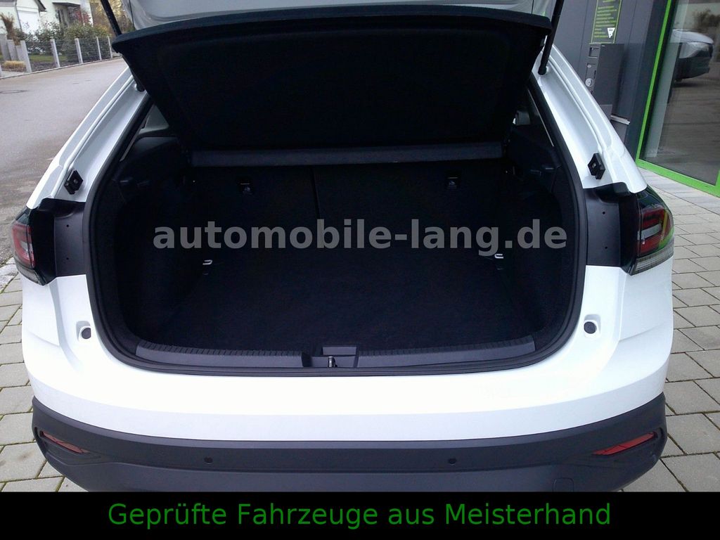 Volkswagen Taigo 2024