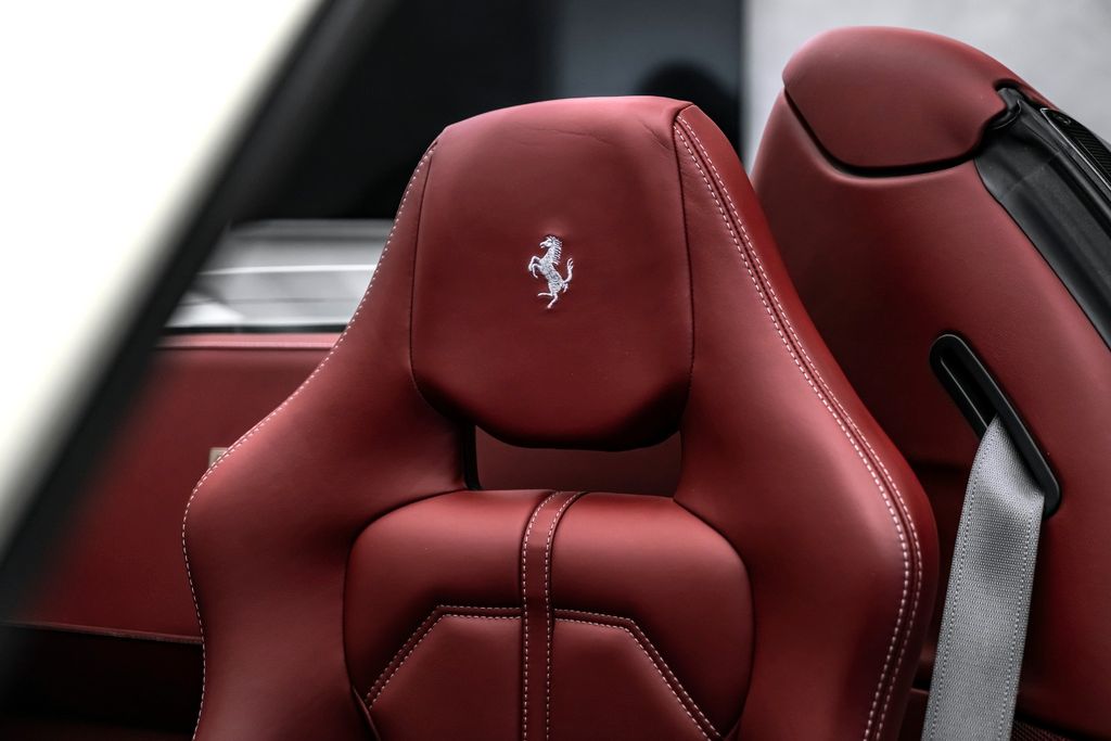 Ferrari 458 2014