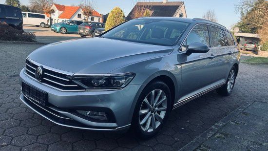 Volkswagen Passat Variant 2023