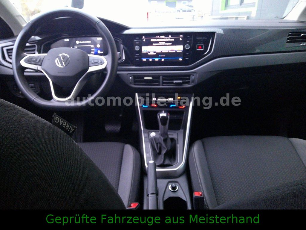 Volkswagen Taigo 2024