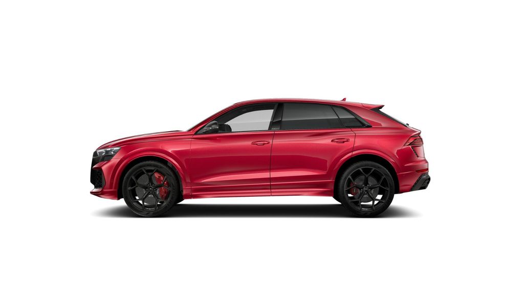 Audi RSQ8 2024
