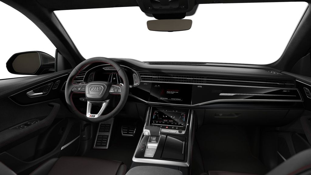 Audi RSQ8 2024