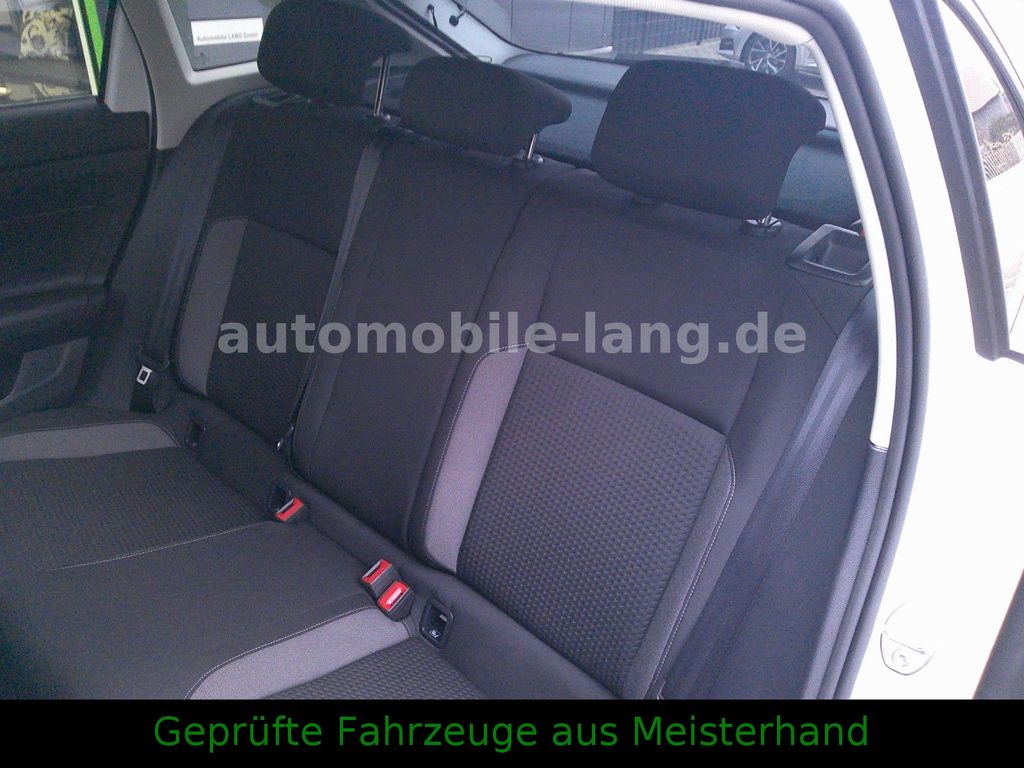Volkswagen Taigo 2024