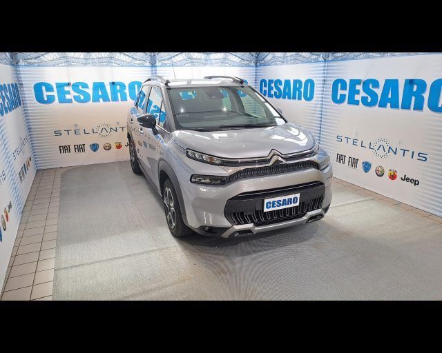 Citroën C3 Aircross 2021