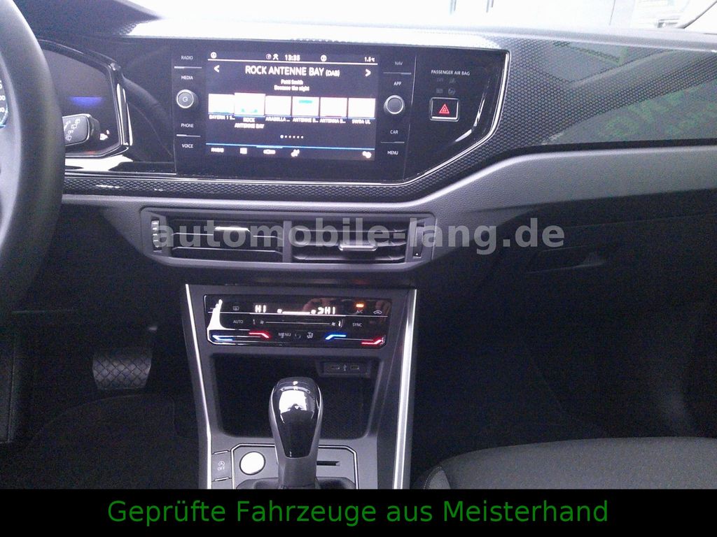 Volkswagen Taigo 2024