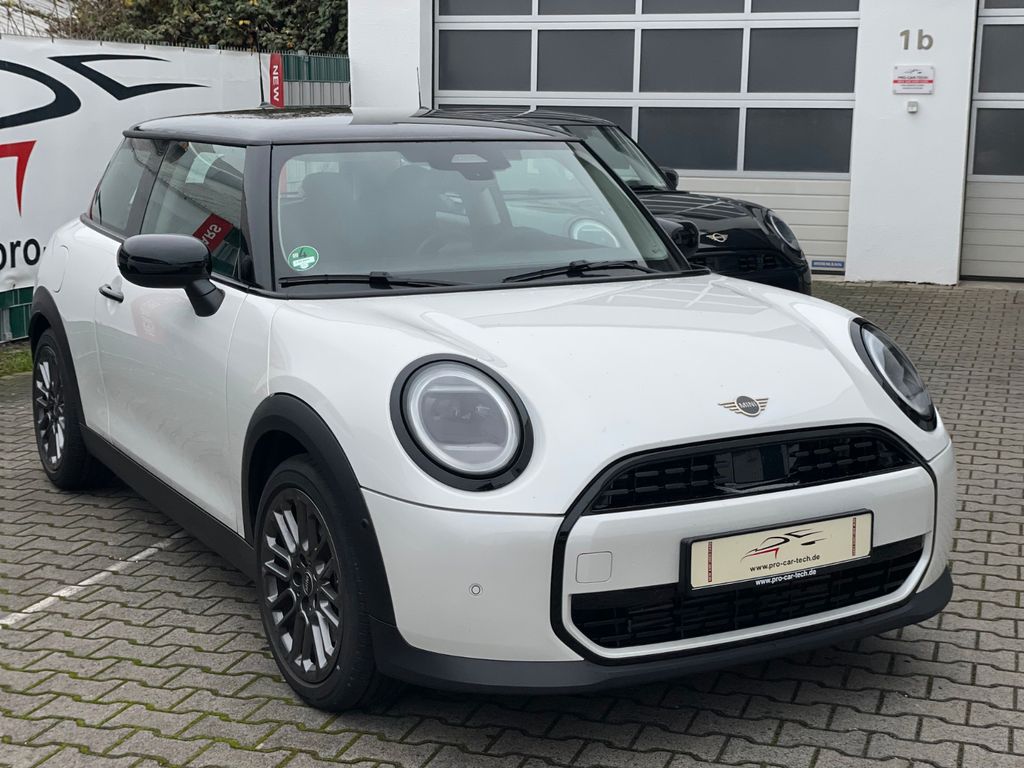 MINI Cooper C 2024