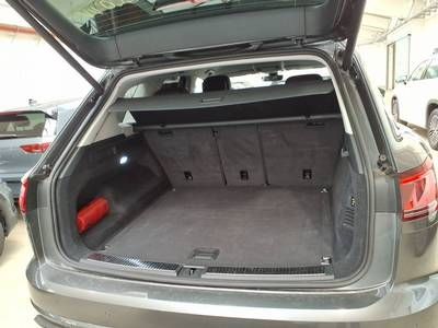 Volkswagen Touareg 2025