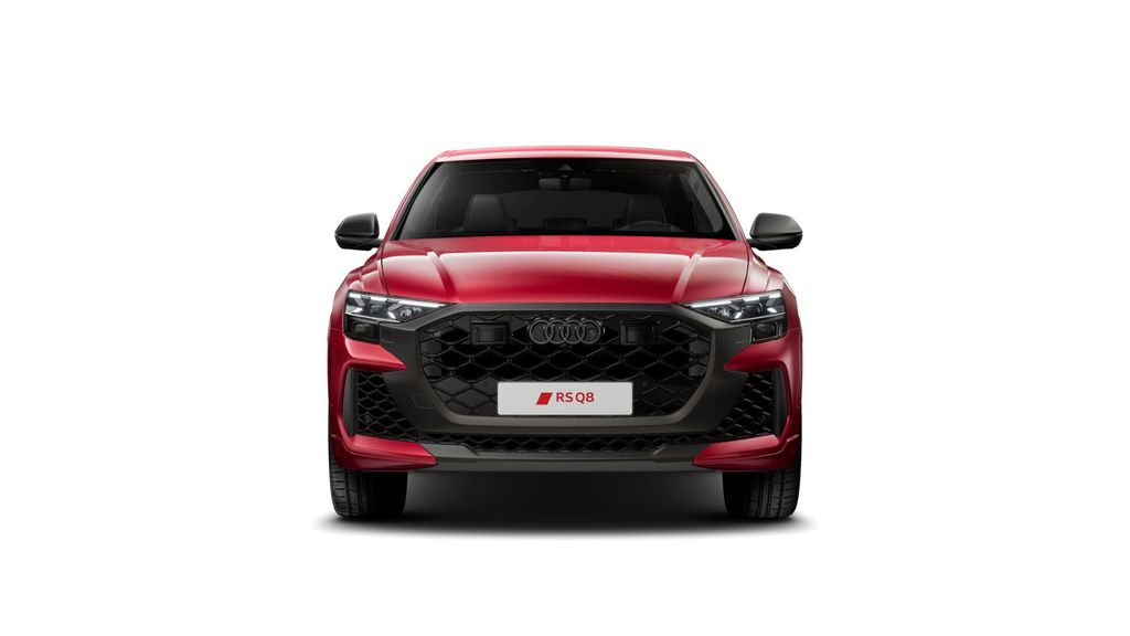 Audi RSQ8 2024