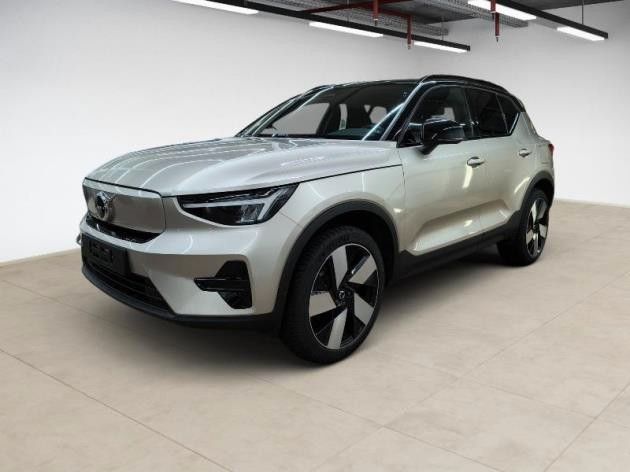 Volvo XC40 2023