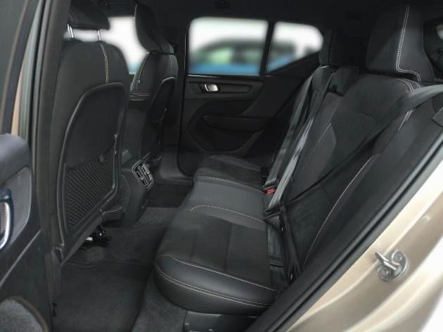 Volvo XC40 2023