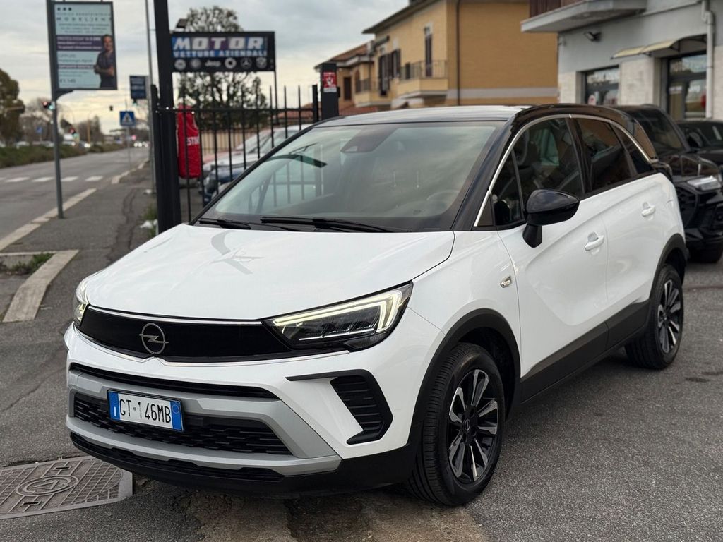 Opel Other 2024