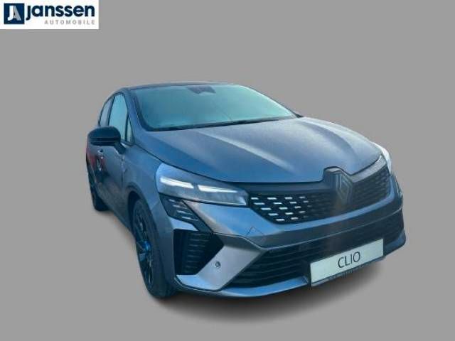 Renault Clio 2025