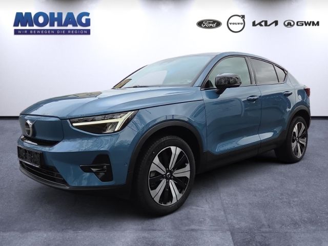 Volvo C40 2022