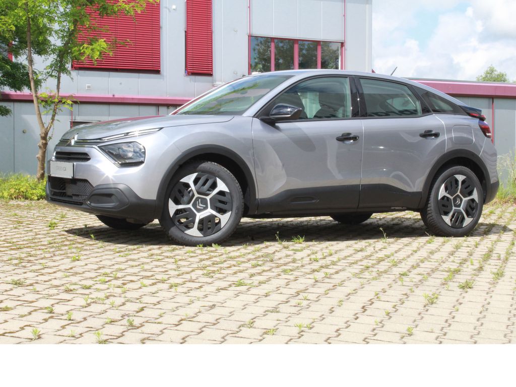 Citroën C4 2024