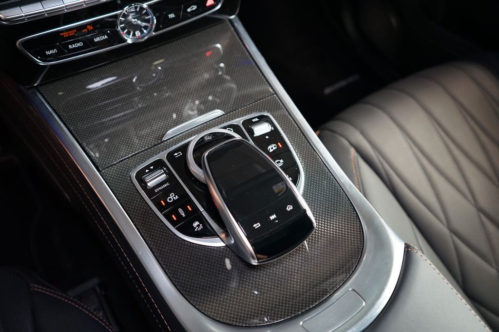 Mercedes-Benz G 63 AMG 2024