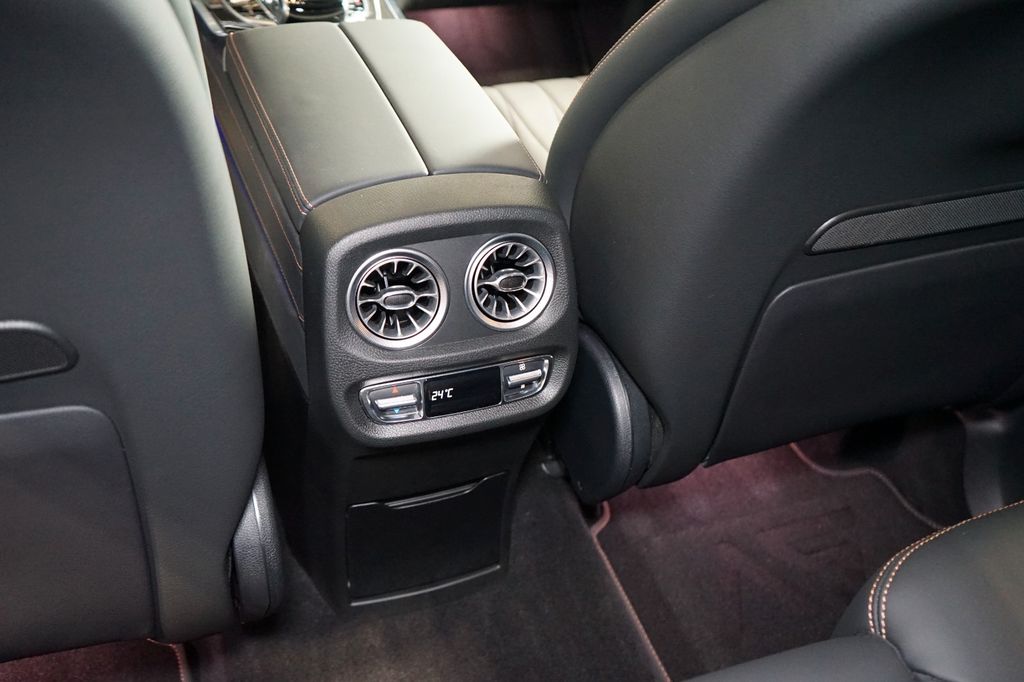 Mercedes-Benz G 63 AMG 2024