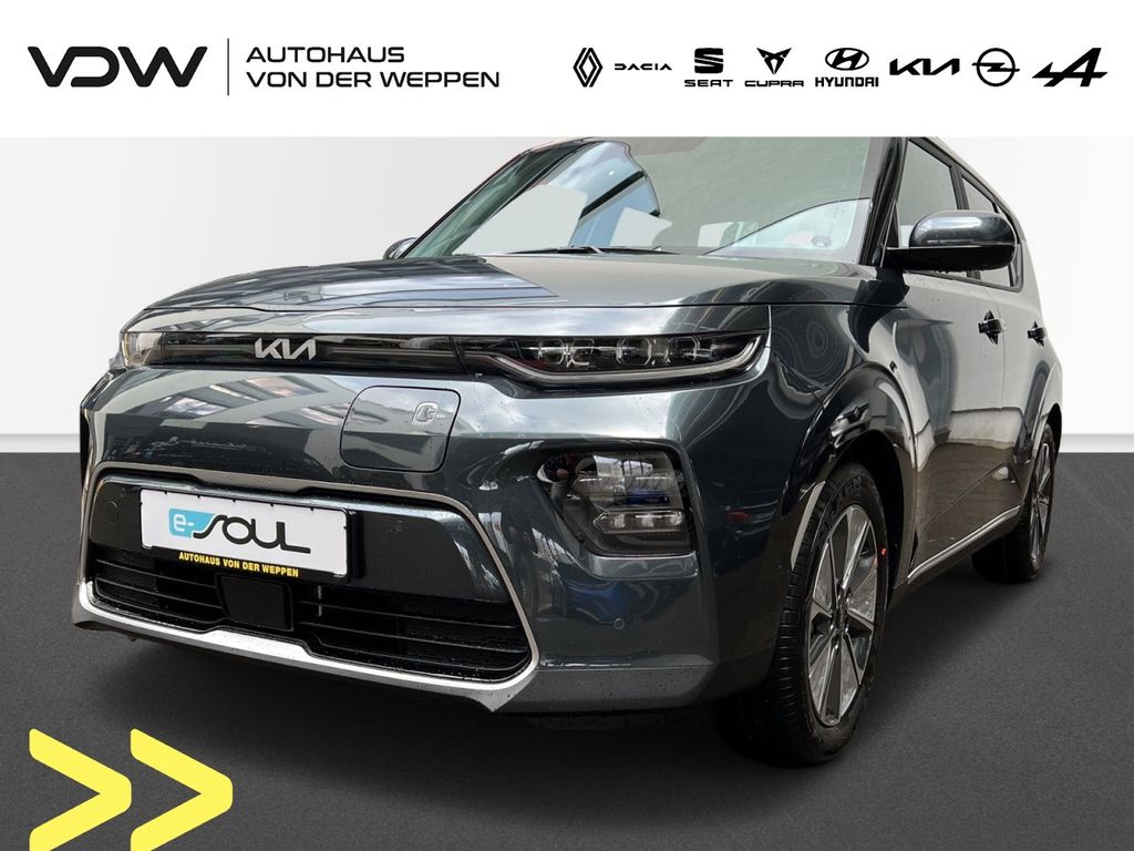 Kia Soul 2024