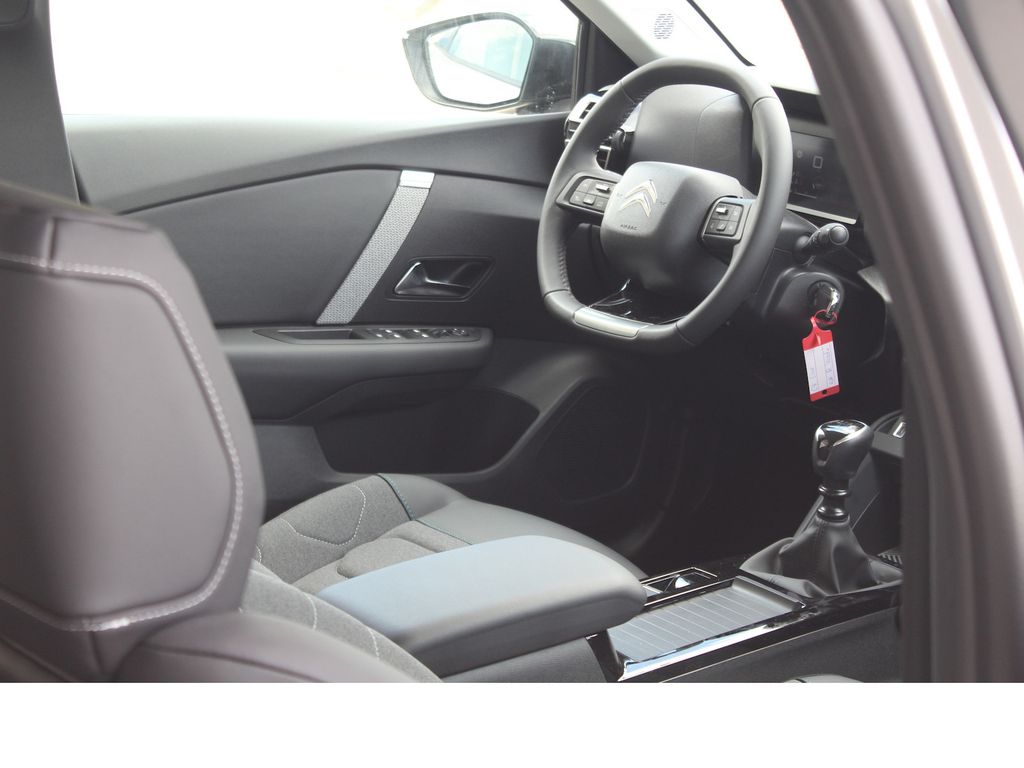 Citroën C4 2024