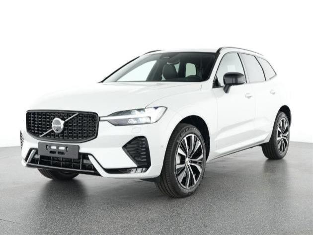 Volvo XC60 2025