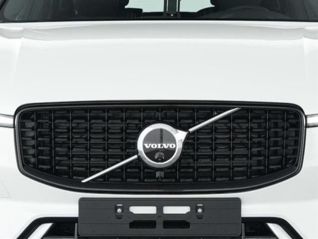 Volvo XC60 2025