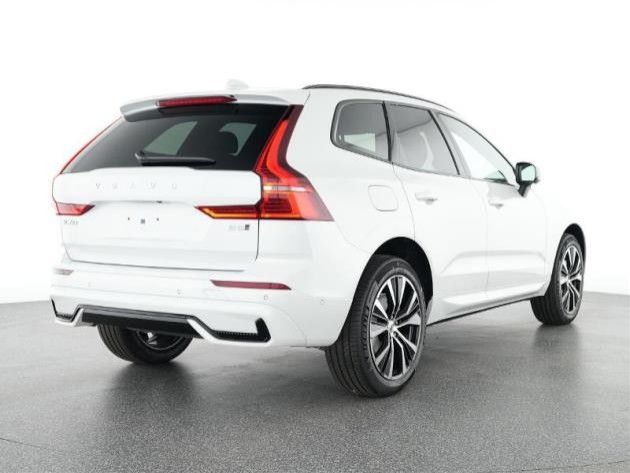 Volvo XC60 2025