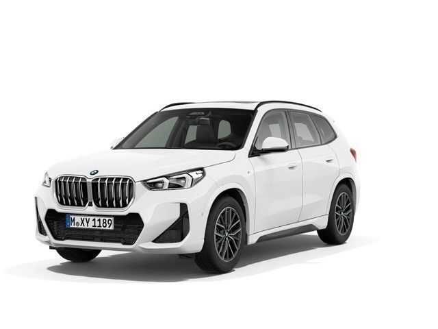 BMW X1 2022
