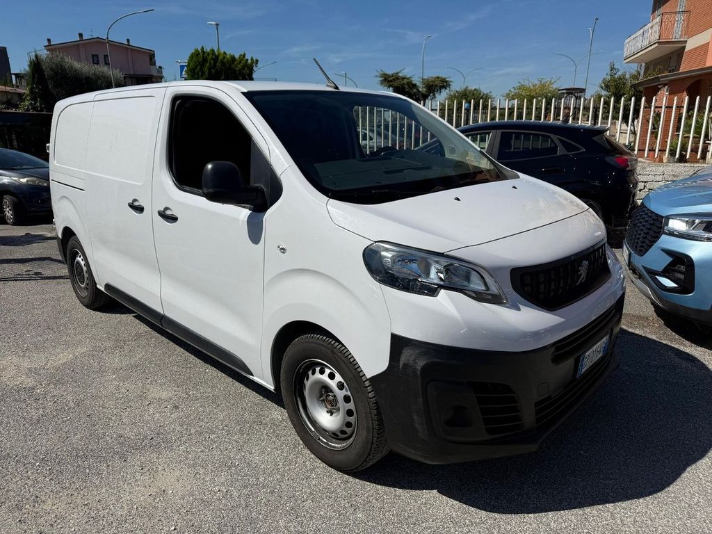 Peugeot Expert 2023