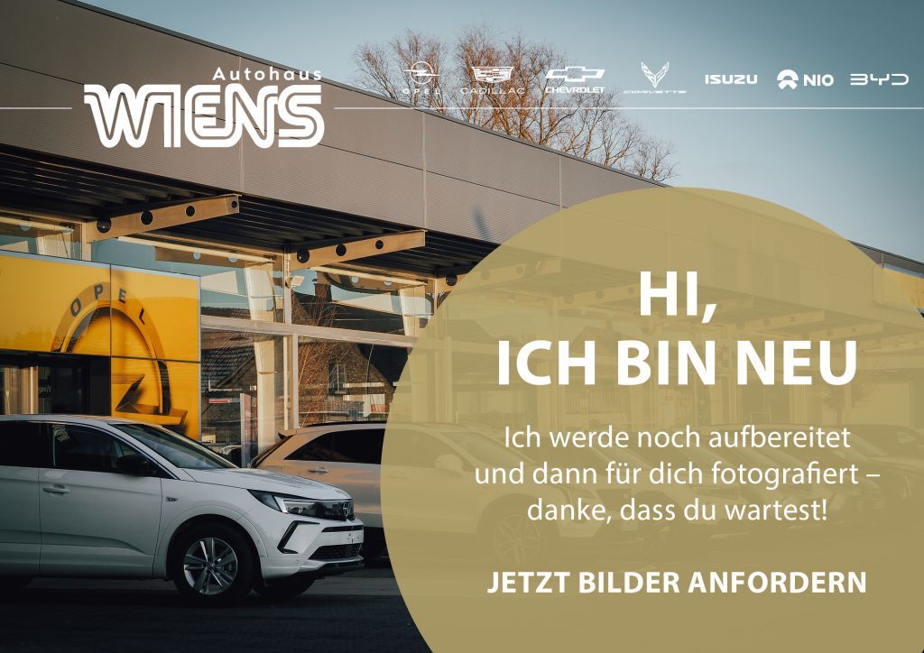Opel Insignia 2023