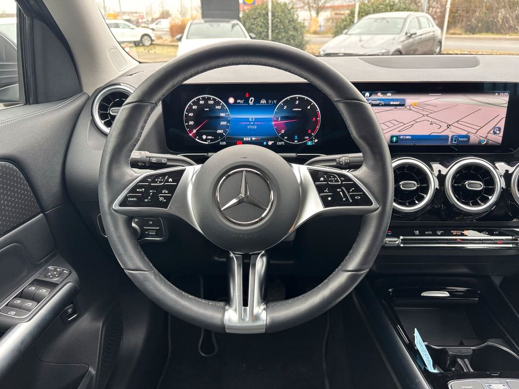 Mercedes-Benz GLA 220 2024
