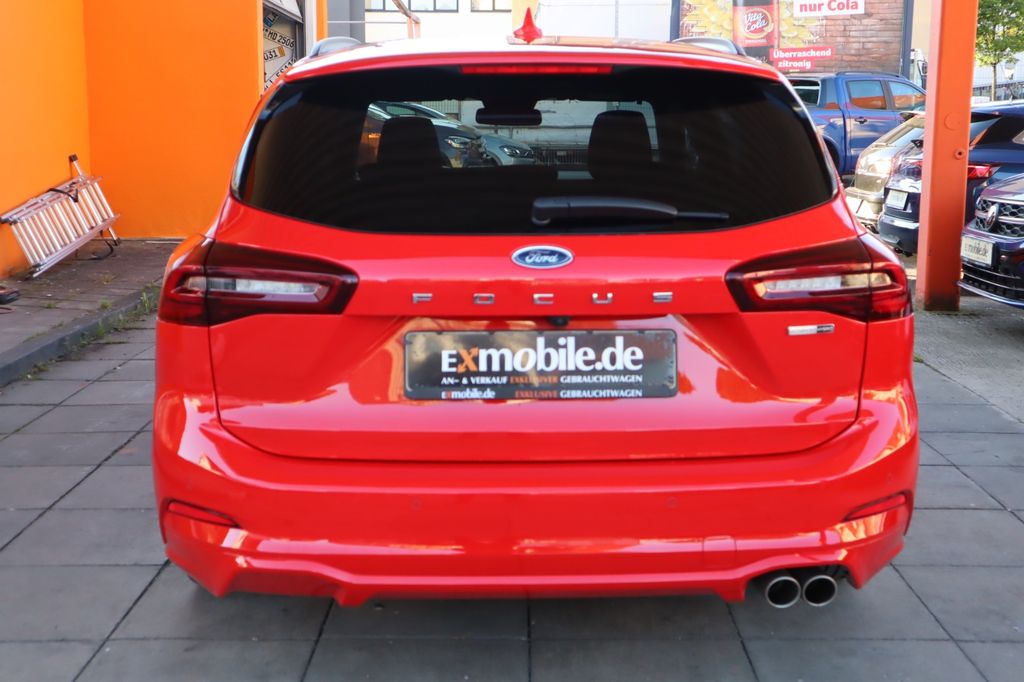 Ford Focus 2023