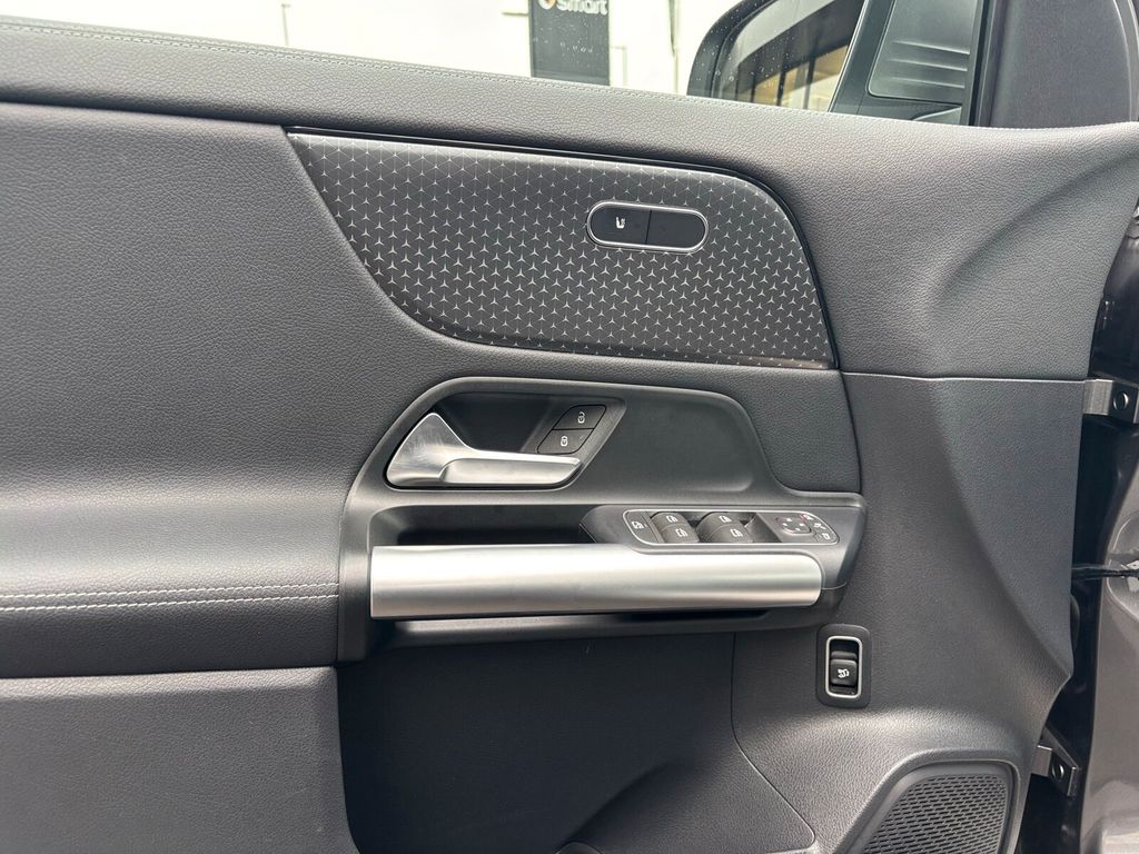 Mercedes-Benz GLA 220 2024