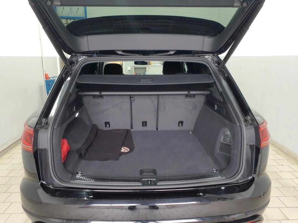 Volkswagen Touareg 2022