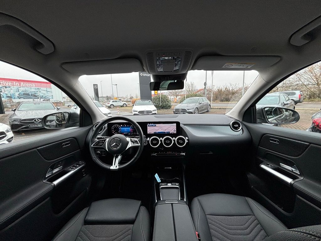 Mercedes-Benz GLA 220 2024