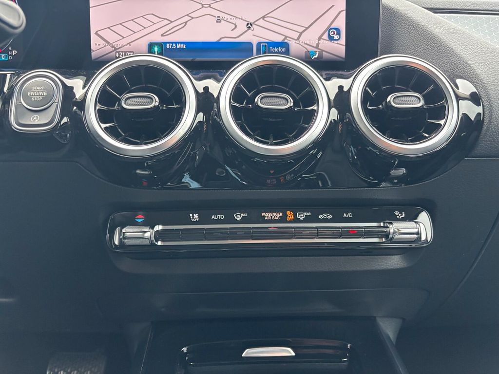 Mercedes-Benz GLA 220 2024