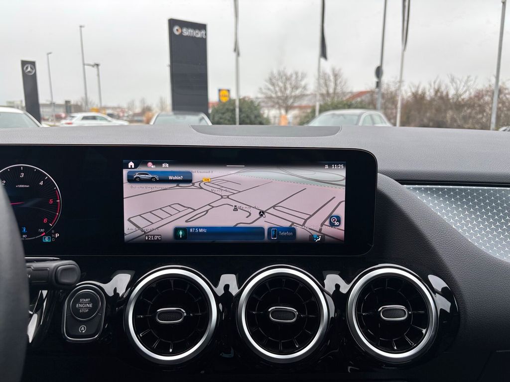 Mercedes-Benz GLA 220 2024