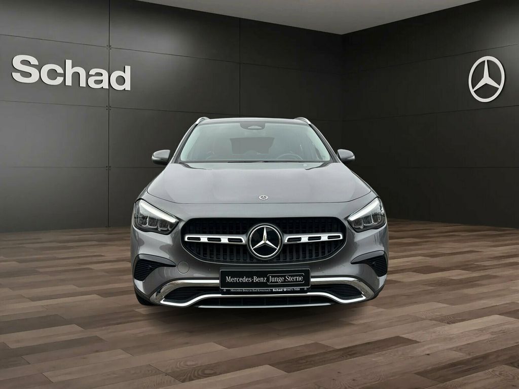 Mercedes-Benz GLA 220 2024