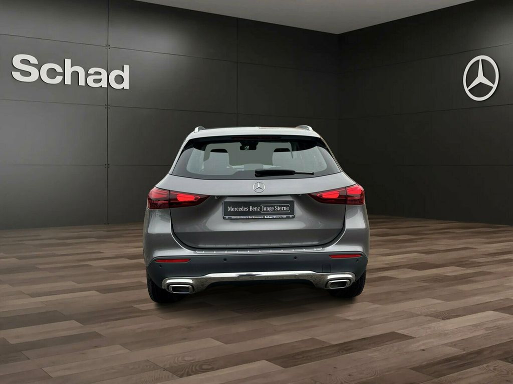 Mercedes-Benz GLA 220 2024