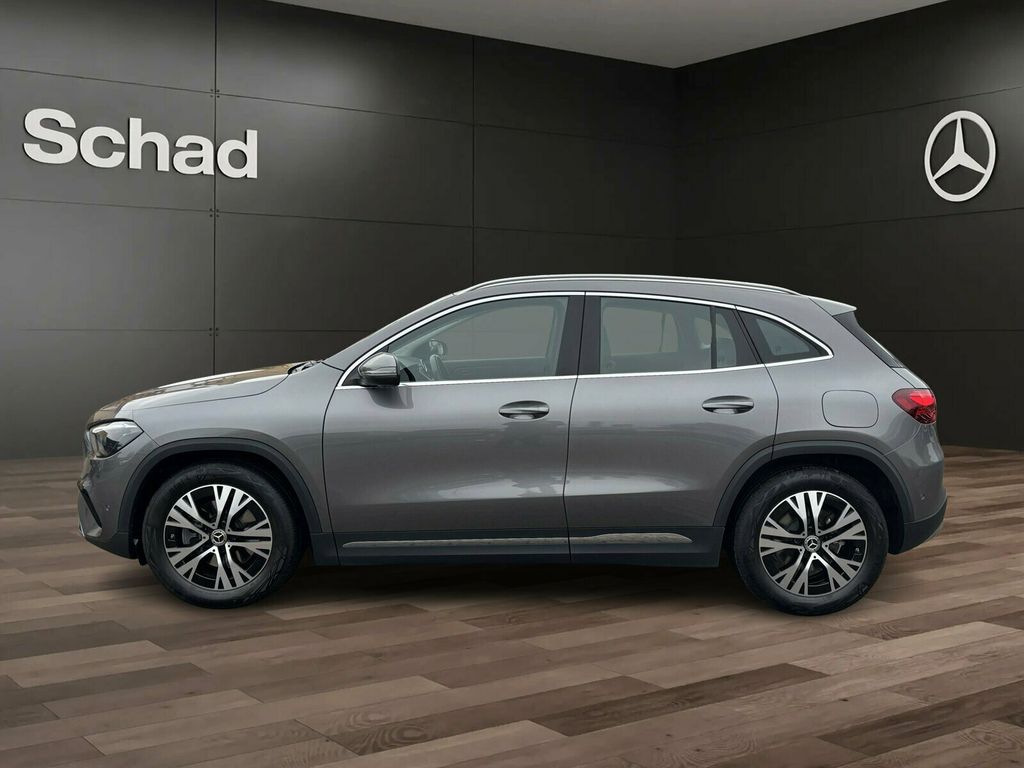 Mercedes-Benz GLA 220 2024