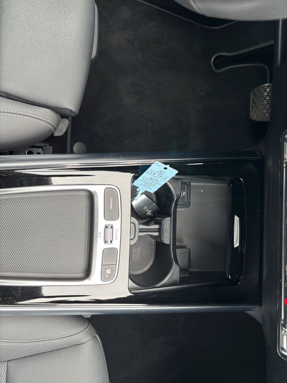 Mercedes-Benz GLA 220 2024