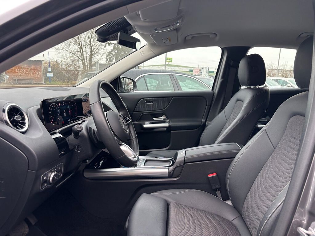 Mercedes-Benz GLA 220 2024