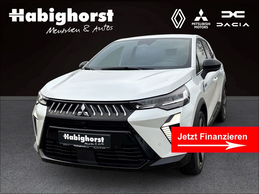 Mitsubishi Grandis