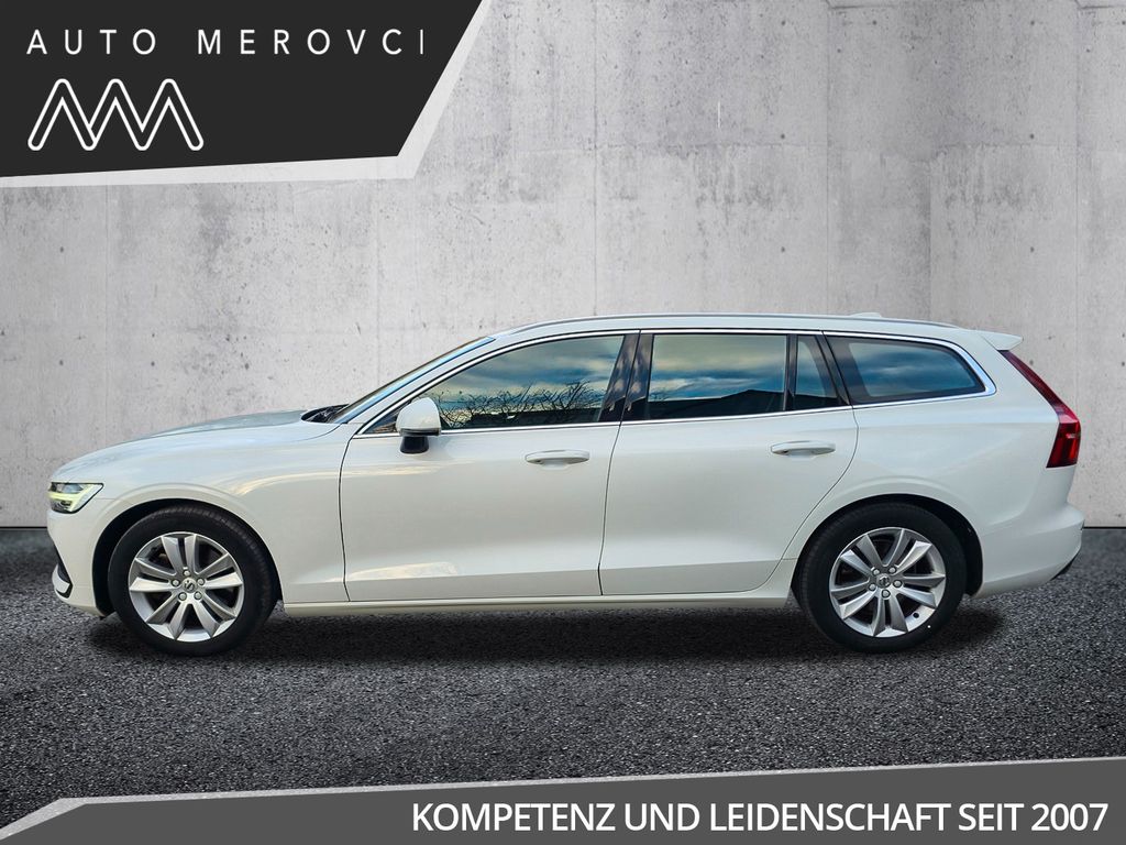 Volvo V60 2020