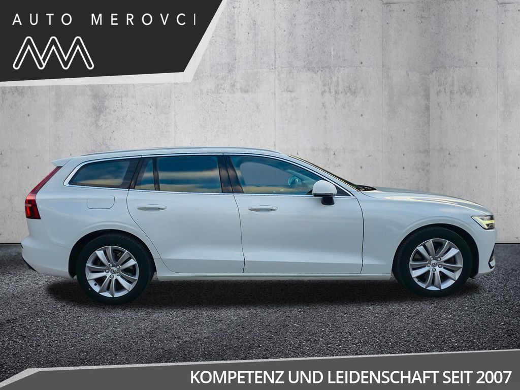 Volvo V60 2020
