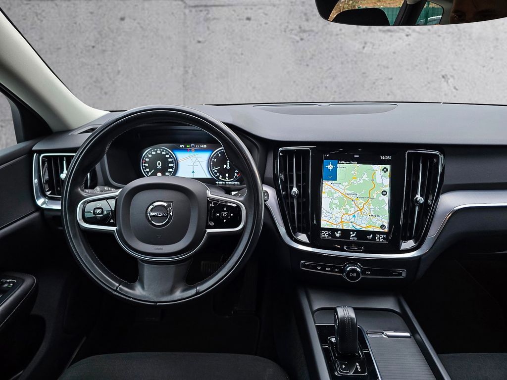 Volvo V60 2020