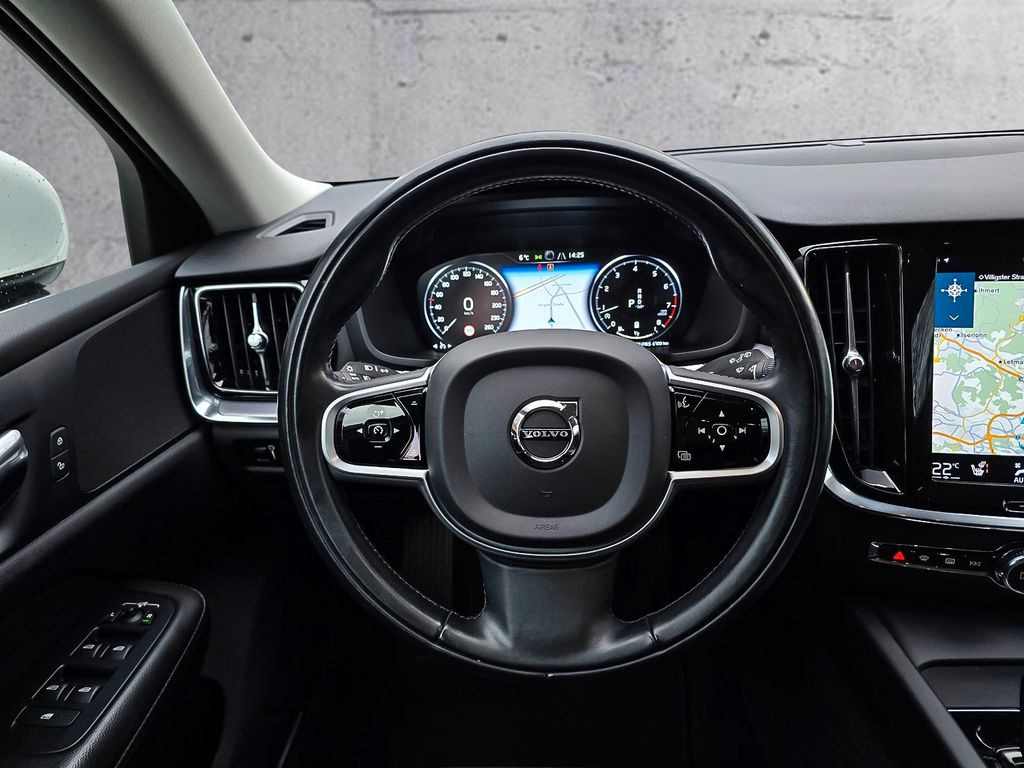 Volvo V60 2020