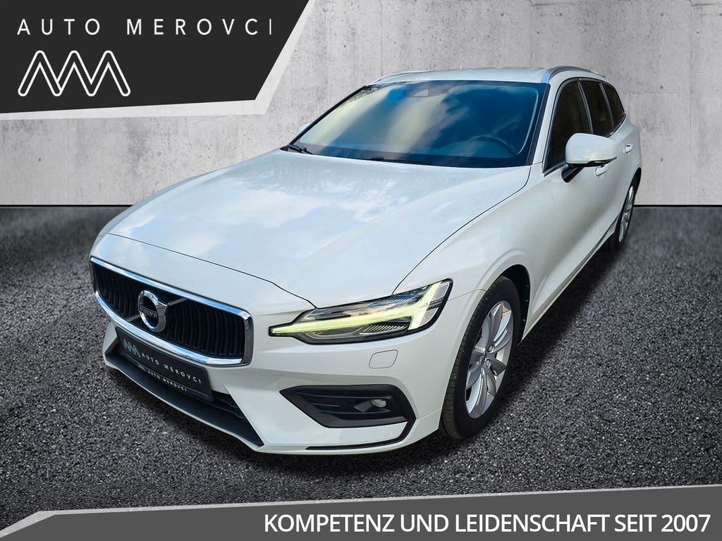 Volvo V60 2020