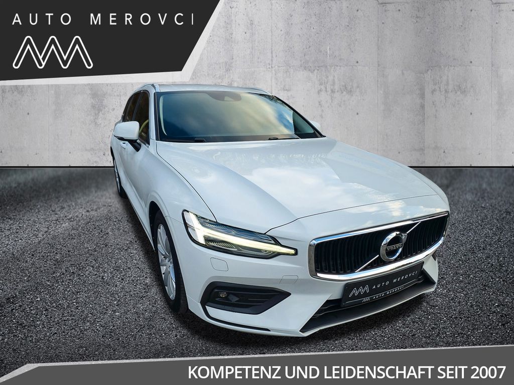 Volvo V60 2020