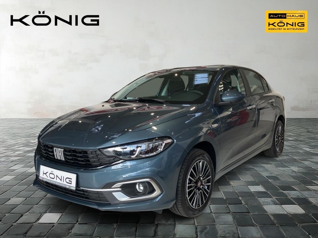 Fiat Tipo 2025