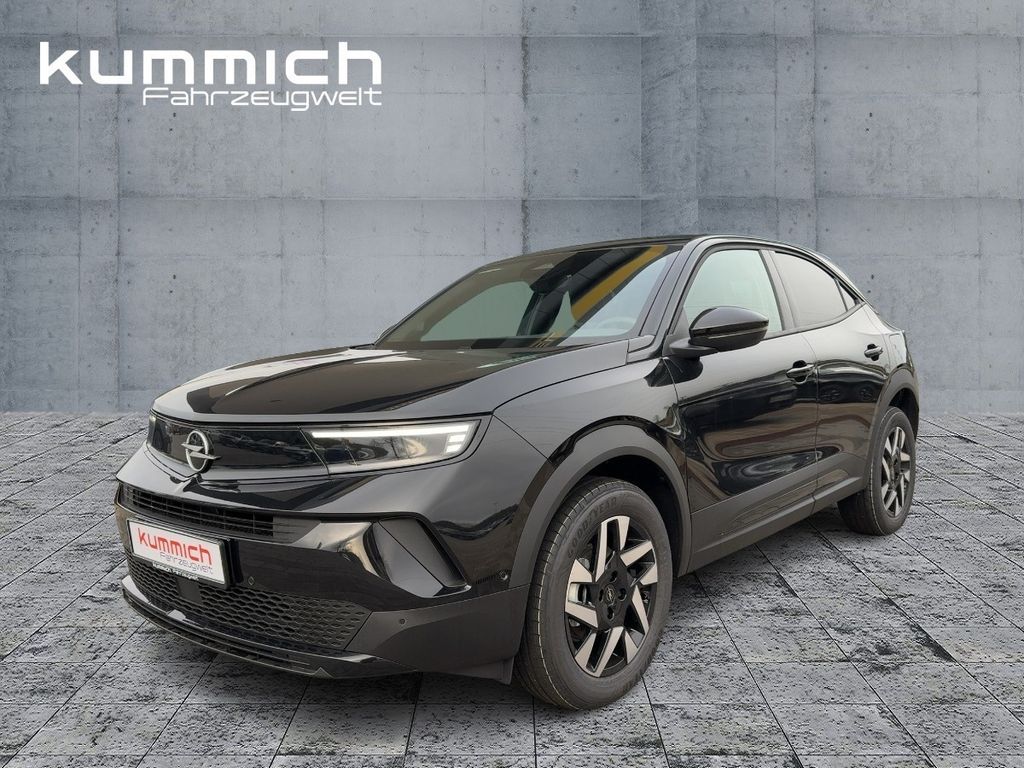 Opel Mokka 2025