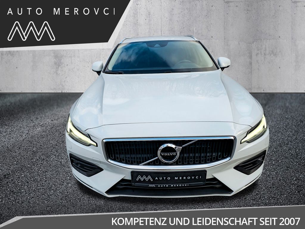 Volvo V60 2020